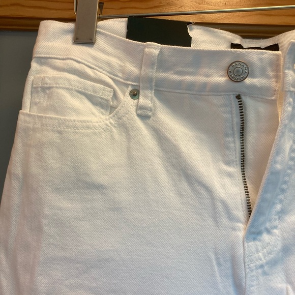 Banana Republic Wide Leg Jeans NWT - Picture 4 of 6